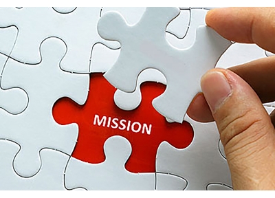 mission