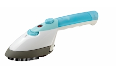 607 with brush